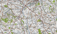 Saltershill, 1947