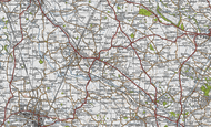 Sandbach Heath, 1947