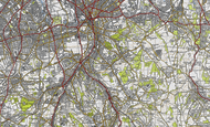 Sanderstead, 1946