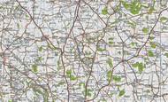 Sansaw Heath, 1947