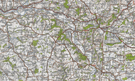 Sapey Common, 1947