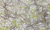Sarratt Bottom, 1946