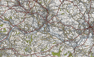 Savile Town, 1947