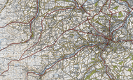 Scapegoat Hill, 1947