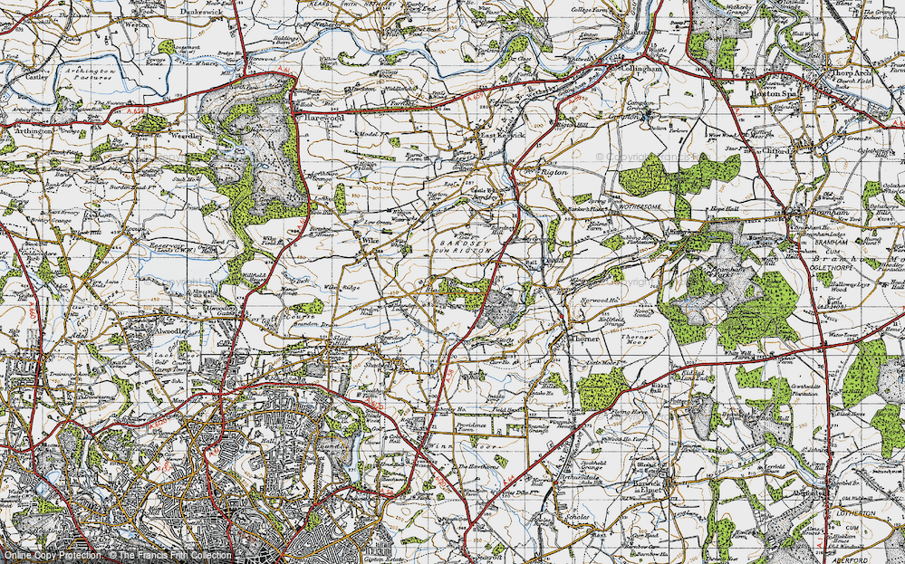 Scarcroft, 1947