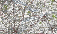 Scholey Hill, 1947