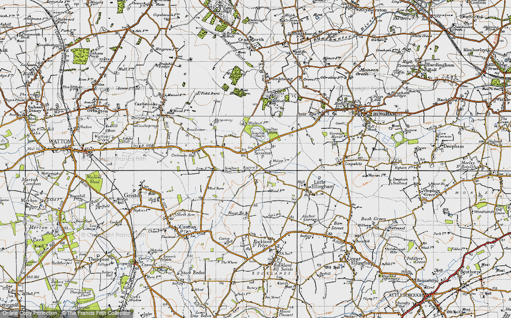 Scoulton, 1946