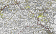 Seaureaugh Moor, 1946