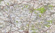 Sedgehill, 1945