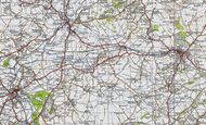 Seend Cleeve, 1940