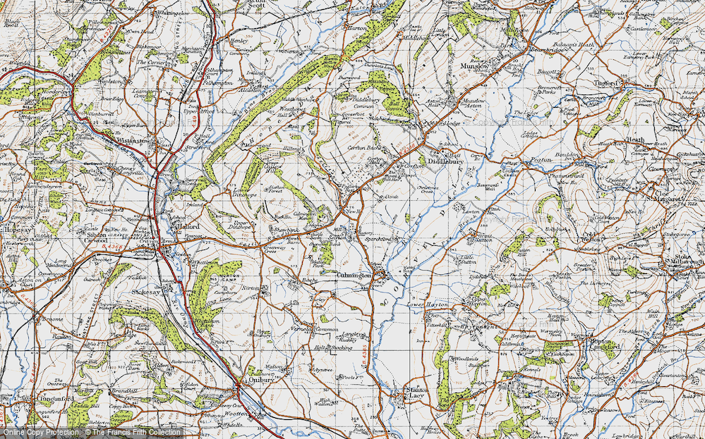 Seifton, 1947