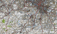 Selly Oak, 1947