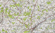 Shalden Green, 1940