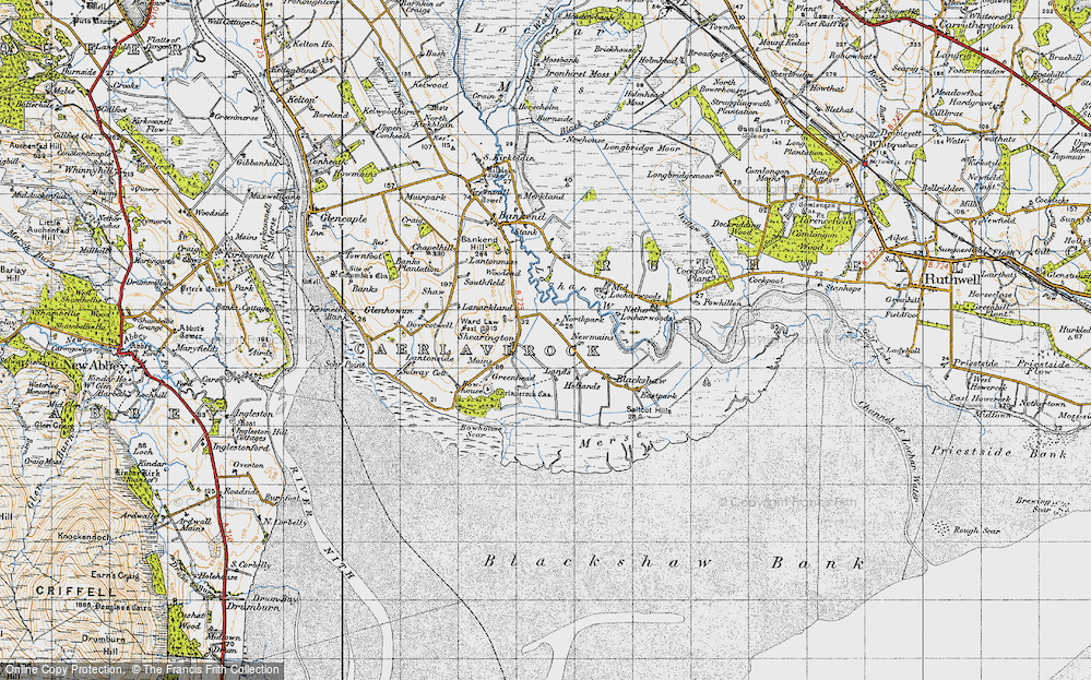 Shearington, 1947