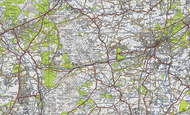 Sheets Heath, 1940