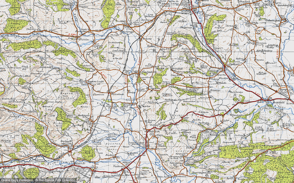 Shelderton, 1947