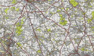 Shenleybury, 1946