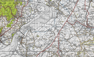 Shepherd's Patch, 1946