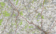 Shepherdswell, 1947