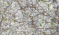 Shipley Common, 1946
