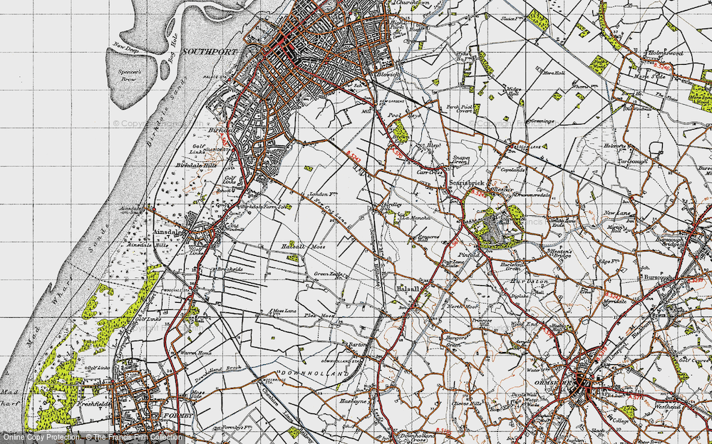 In 1947