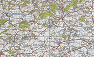 Shobdon, 1947