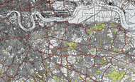 Shooters Hill, 1946