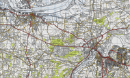 Shorne Ridgeway, 1946