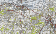 Shorne West, 1946