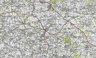 Shortmoor, 1945