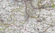 Shortwood, 1946