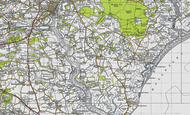 Shottisham, 1946