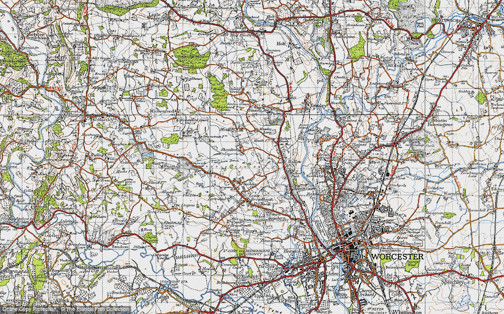 Shoulton, 1947