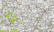 Shropham, 1946