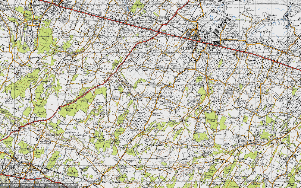 In 1946