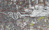 Silvertown, 1946