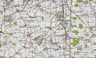 Skillington, 1946