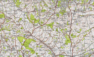 Sladen Green, 1945