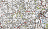 Slaughterford, 1946