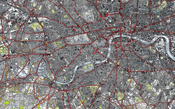 1946, Sloane Square