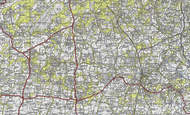Slough Green, 1940