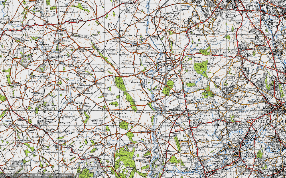 Smestow, 1946