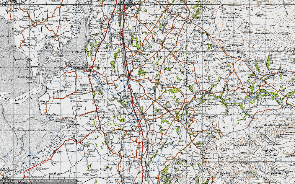 Smith Green, 1947