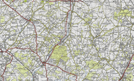 Soberton Heath, 1945