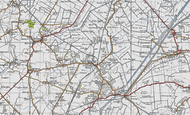 Somersham, 1946