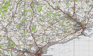 South Alkham, 1947