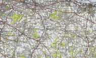South Darenth, 1946