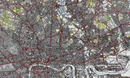 South Hackney, 1946