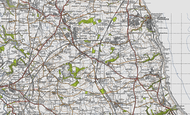 South Hetton, 1947