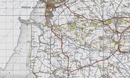 South Hill, 1946